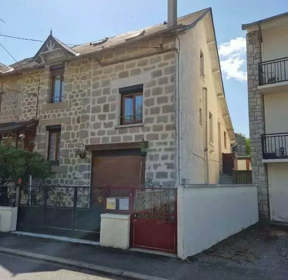La Maisonnette