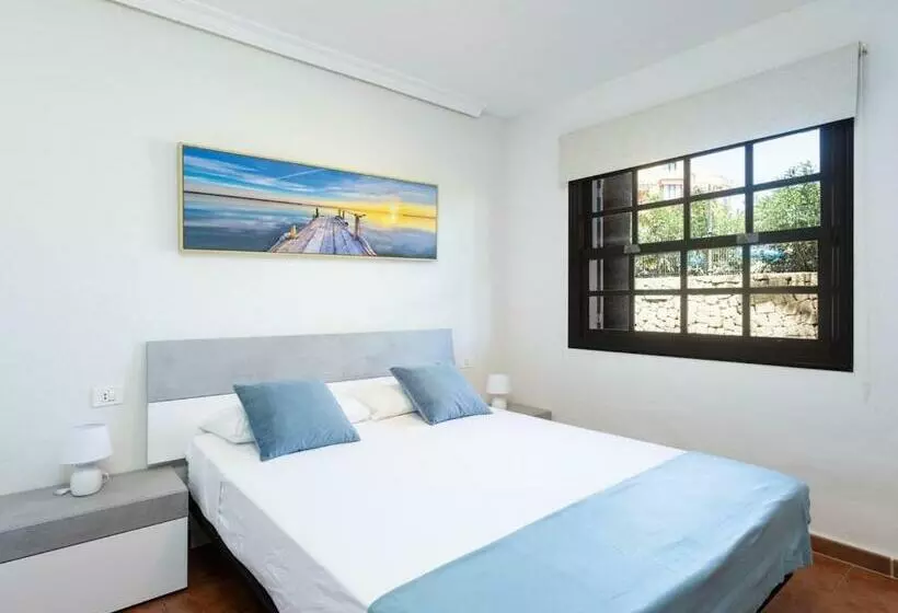 Okstay Albatros Apto Con Piscina Tenerife