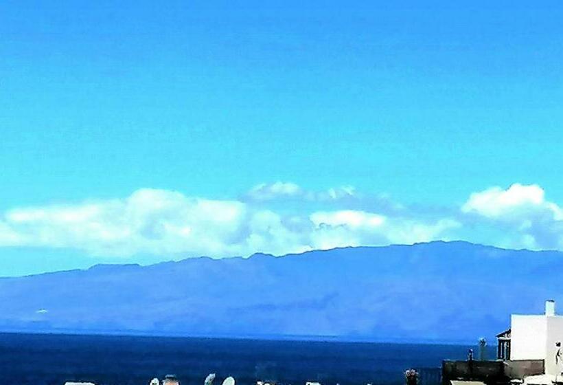 New Amazing Duplex In Alcala & Free Wifi & Big Terrace