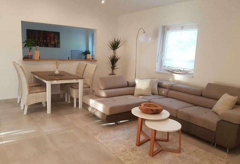 Oase Am Nationalpark