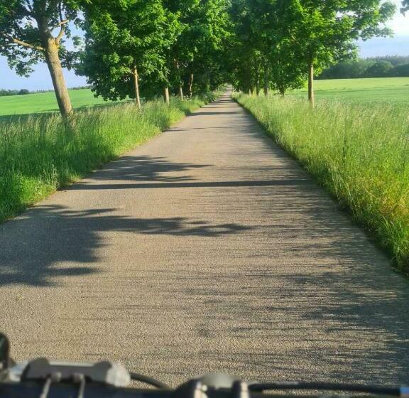 Oase Am Nationalpark