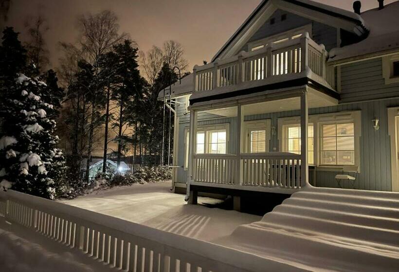 Pan Golf & Spa Villas