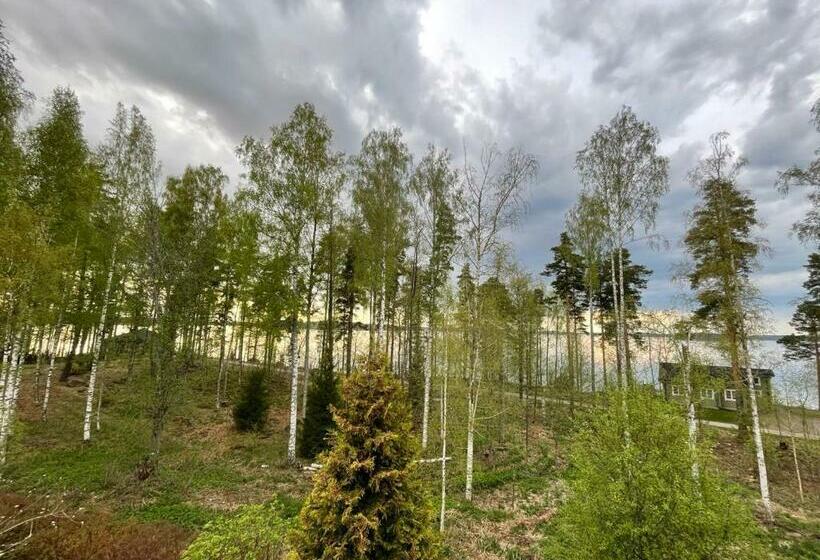 Pan Golf & Spa Villas