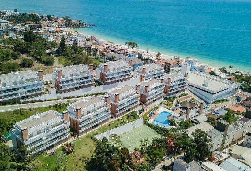 Punta Blu 102 1 Condomínio Luxo Piscina Quadra Poliesportiva Portaria 24h