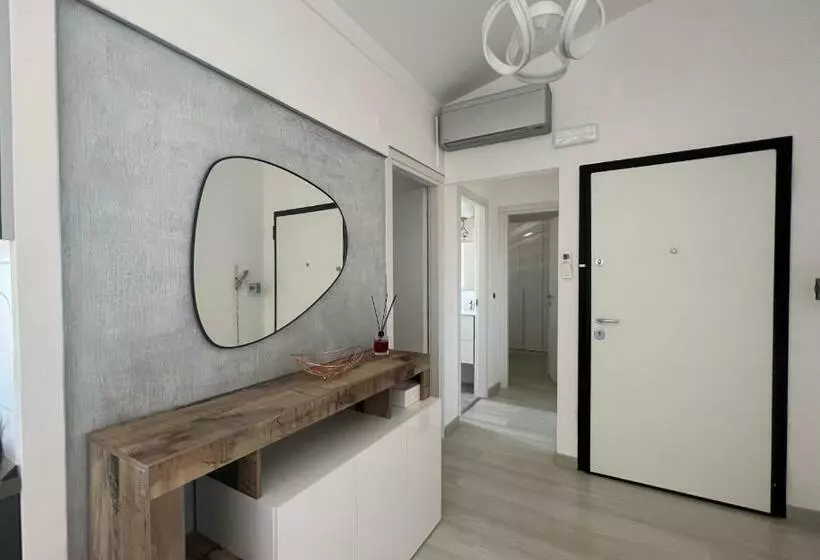 Residence Borghi