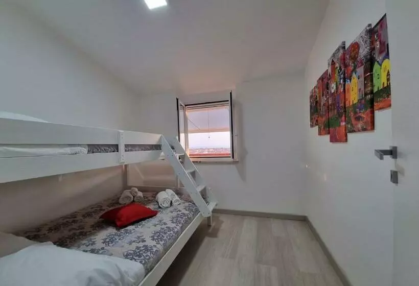 Residence Borghi
