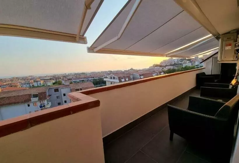 Residence Borghi