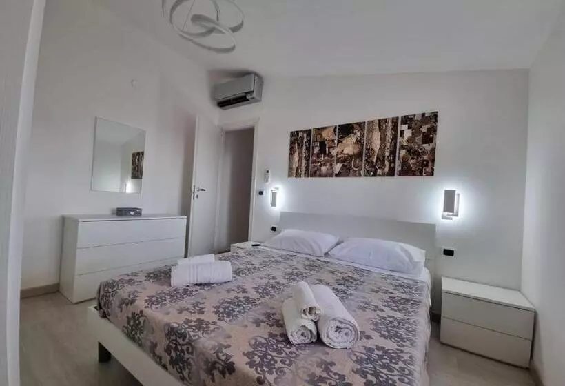Residence Borghi