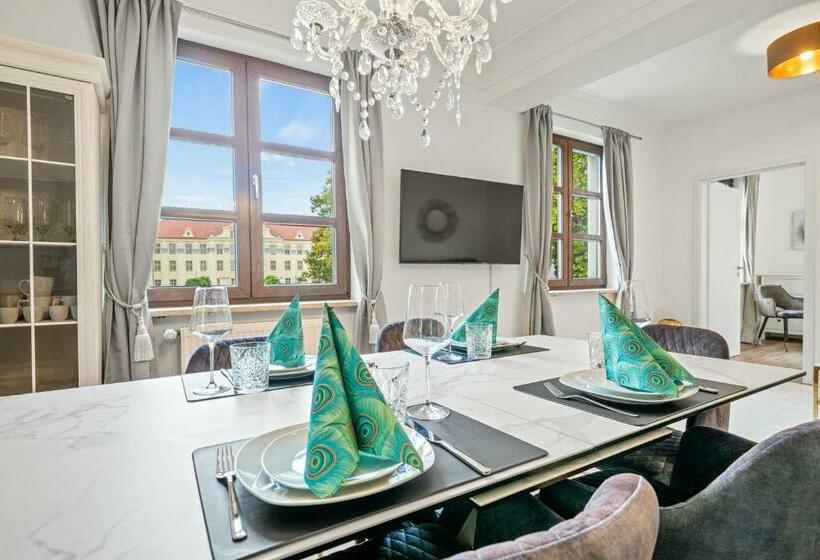 Schlossblick Tettnang