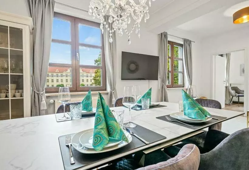 Schlossblick Tettnang