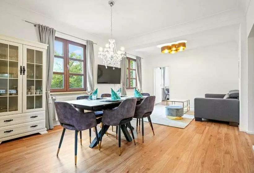 Schlossblick Tettnang