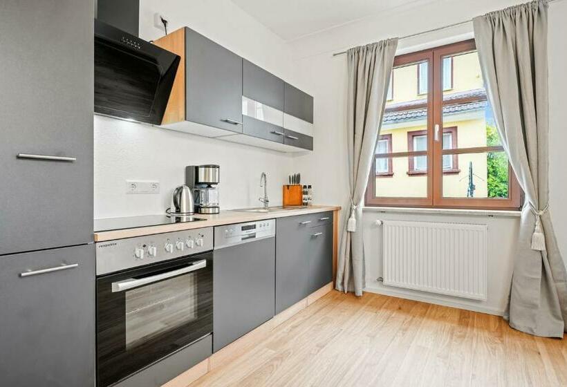 Schlossblick Tettnang