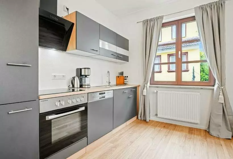 Schlossblick Tettnang