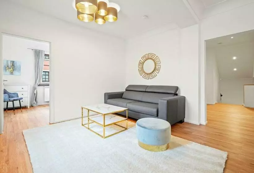 Schlossblick Tettnang