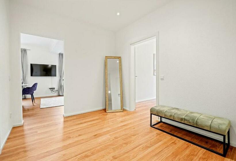 Schlossblick Tettnang