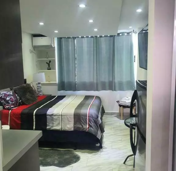 Sea Breeze Vacation Lll En Condominio Verde Mar