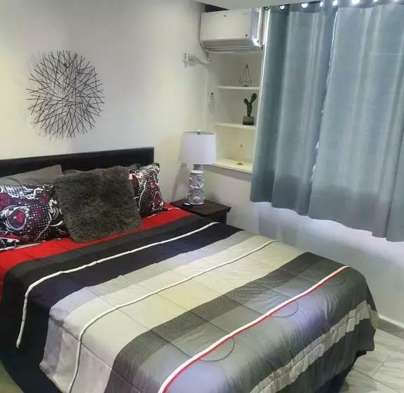 Sea Breeze Vacation Lll En Condominio Verde Mar