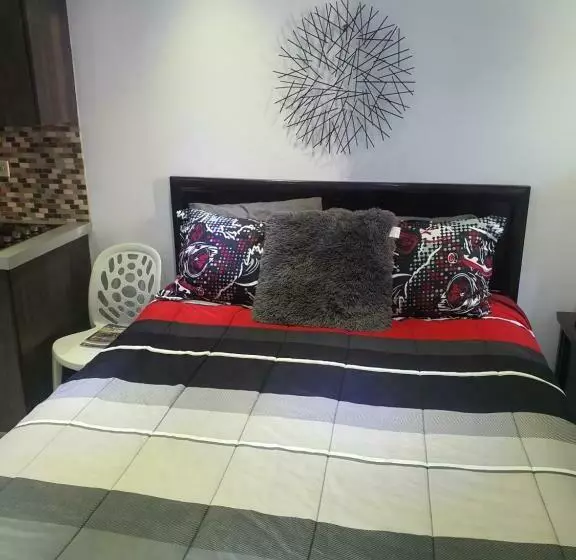 Sea Breeze Vacation Lll En Condominio Verde Mar