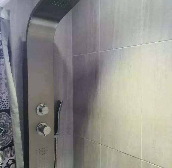 Sea Breeze Vacation Lll En Condominio Verde Mar