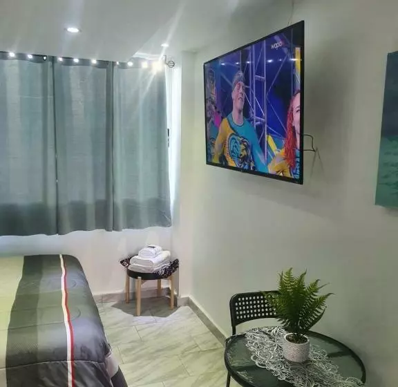 Sea Breeze Vacation Lll En Condominio Verde Mar