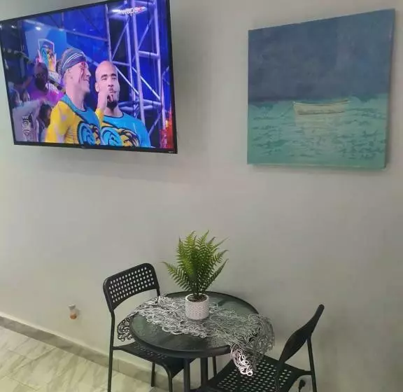 Sea Breeze Vacation Lll En Condominio Verde Mar