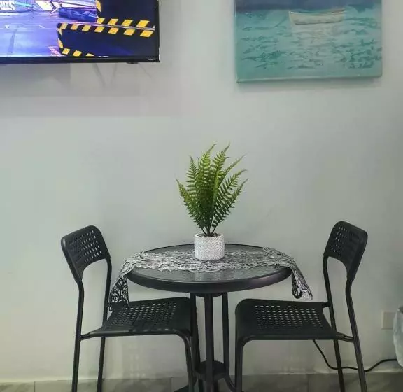 Sea Breeze Vacation Lll En Condominio Verde Mar