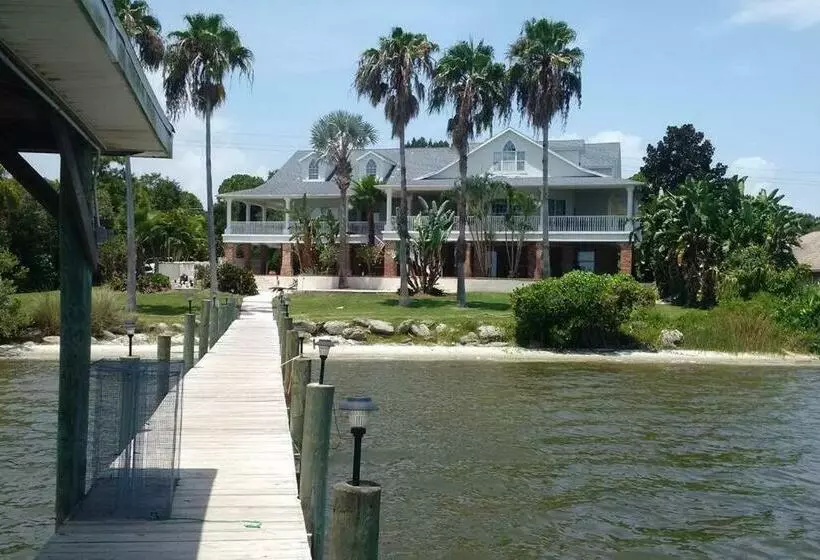 Villa Melbourne Inter Coastal 2 Floors 7br