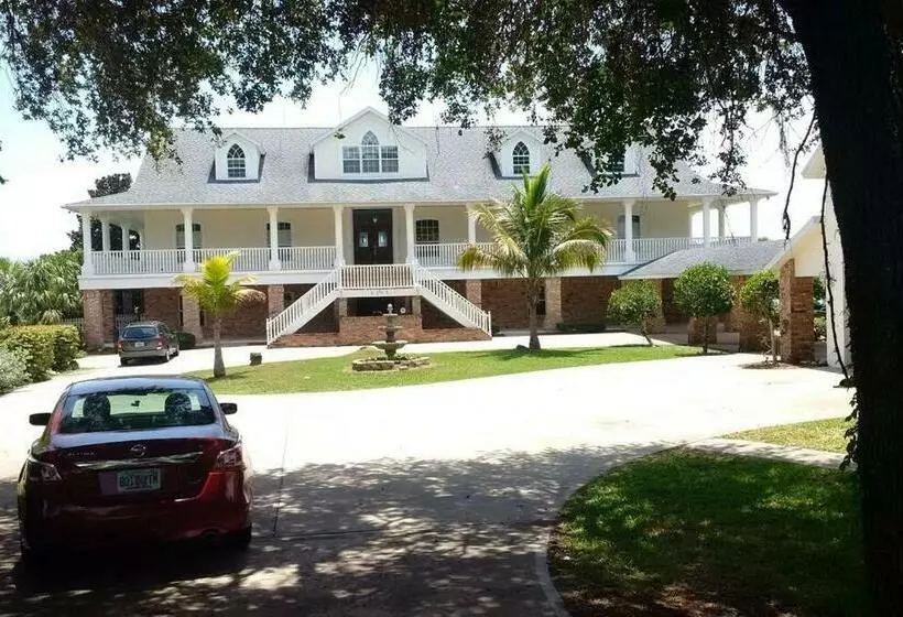 Villa Melbourne Inter Coastal 2 Floors 7br