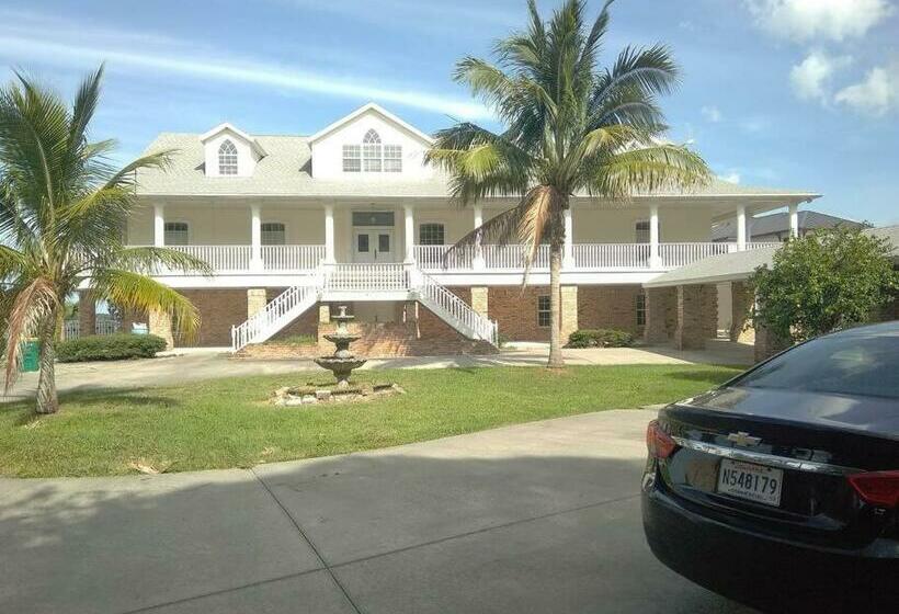 Villa Melbourne Inter Coastal 2 Floors 7br