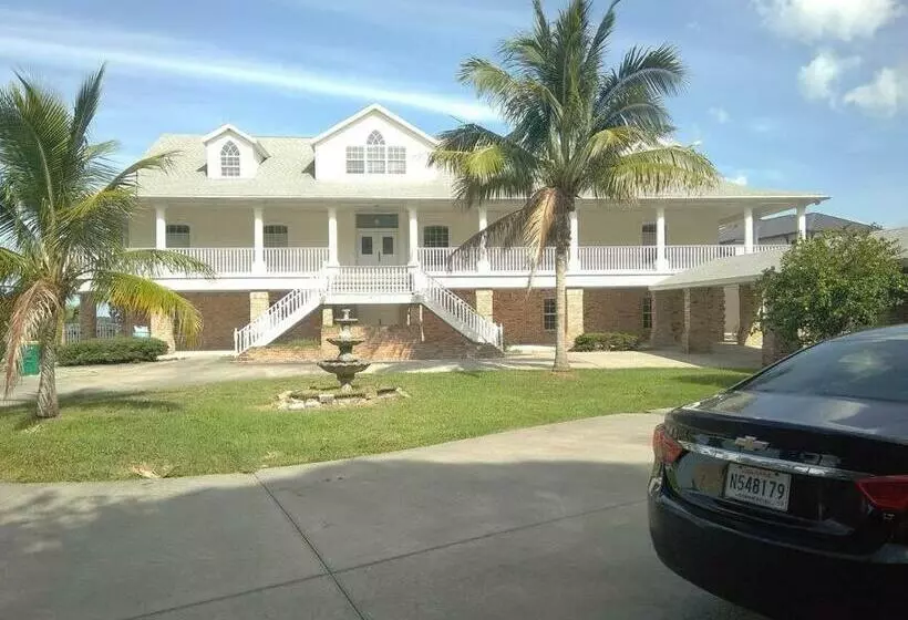 Villa Melbourne Inter Coastal 2 Floors 7br