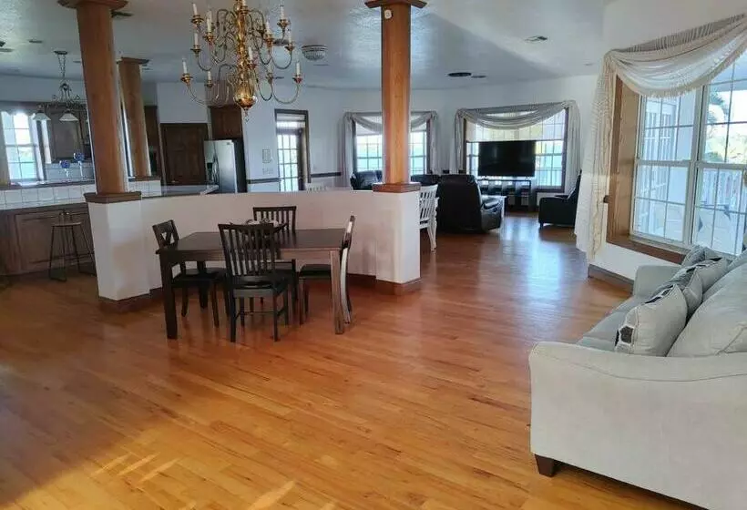 Villa Melbourne Inter Coastal 2 Floors 7br