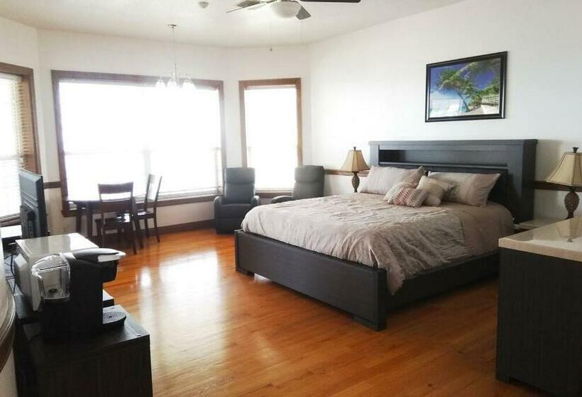 Villa Melbourne Inter Coastal 2 Floors 7br