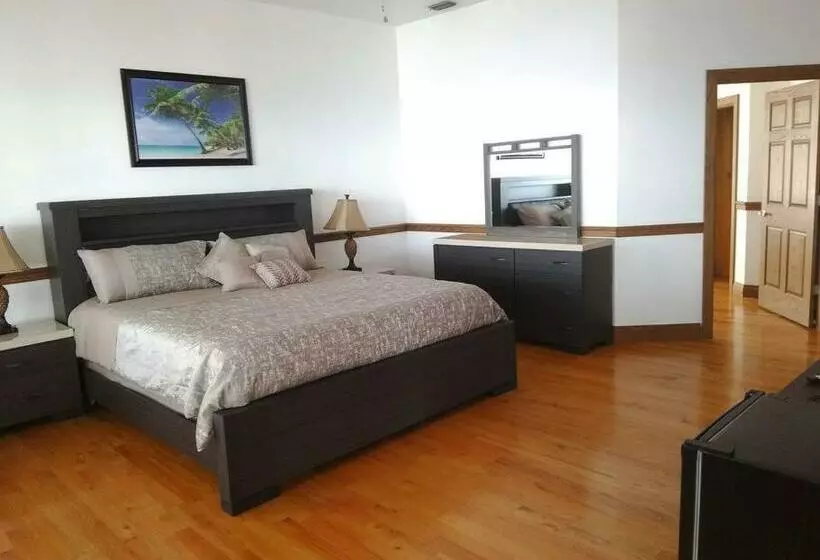 Villa Melbourne Inter Coastal 2 Floors 7br