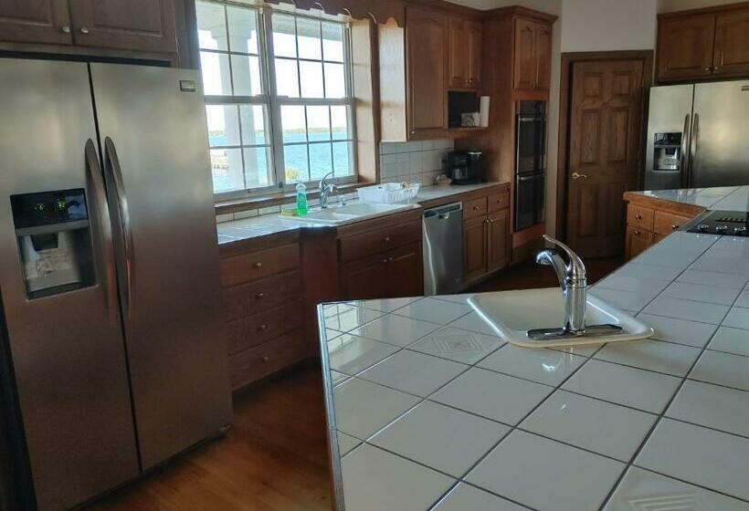 Villa Melbourne Inter Coastal 2 Floors 7br