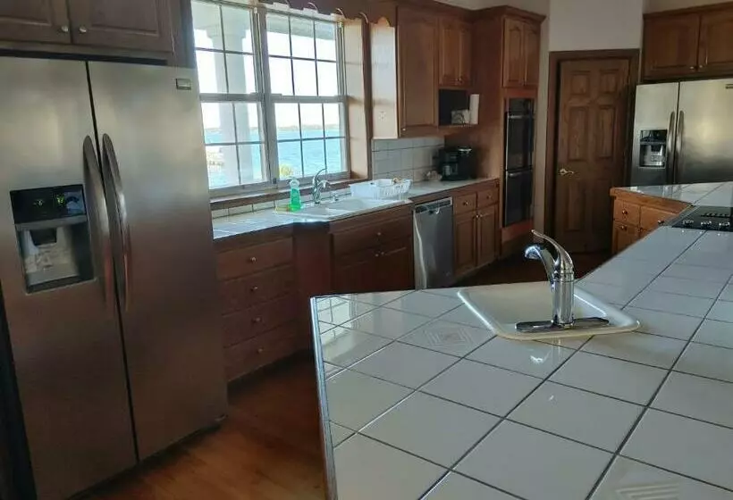 Villa Melbourne Inter Coastal 2 Floors 7br