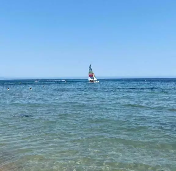 Vistas Al Mar Playa De Los Bovetes Denia