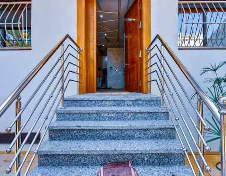 فيلا وليلي   Villa Walily