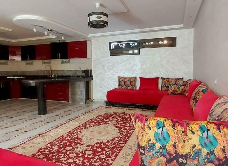 فيلا وليلي Villa Walily