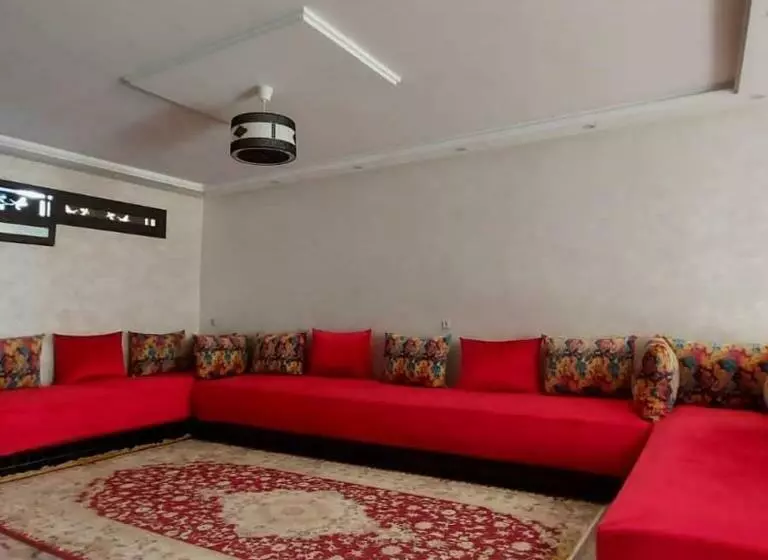 فيلا وليلي   Villa Walily
