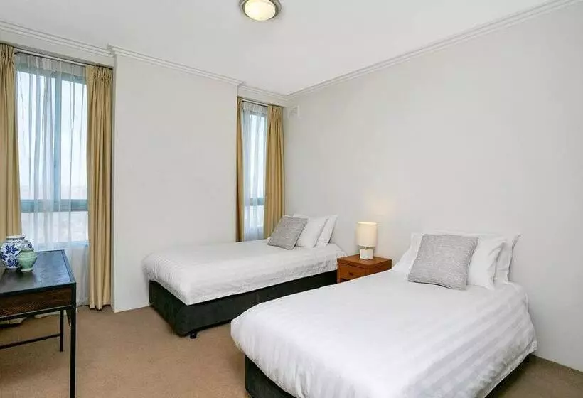 Alf49 Huge 2br Penthouse Style, Great Water Views