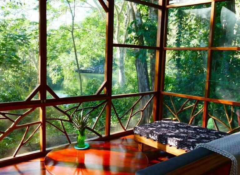 Alma Del Rio Eco Comfort On The Water