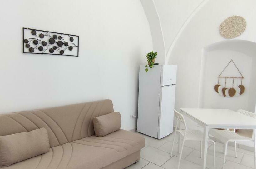 Appartamenti Boho Chic