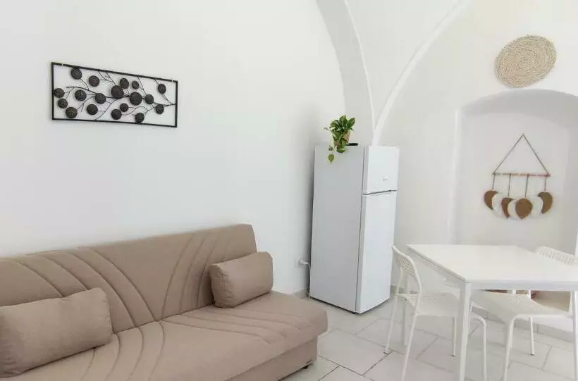 Appartamenti Boho Chic