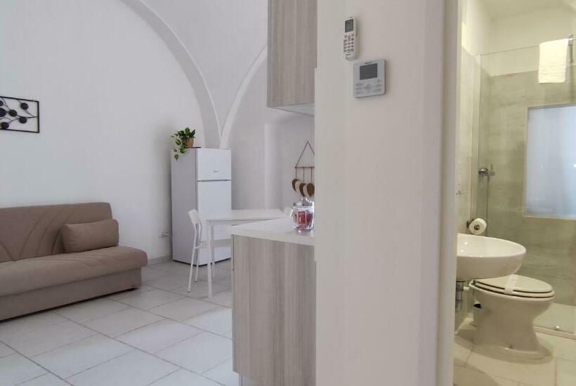 Appartamenti Boho Chic