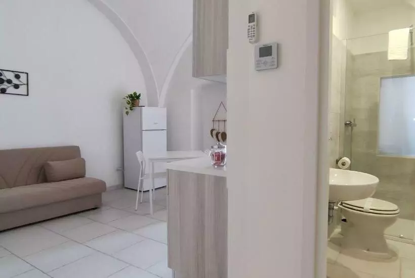 Appartamenti Boho Chic