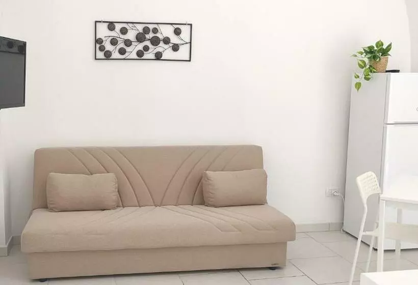 Appartamenti Boho Chic