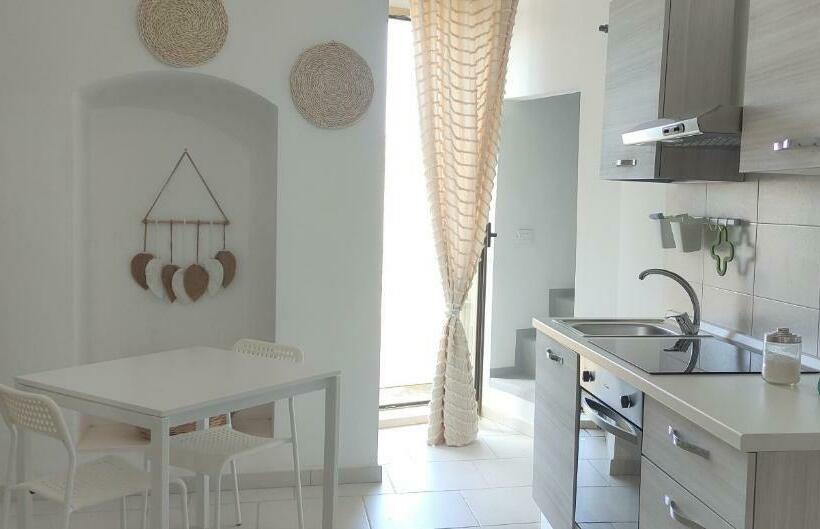 Appartamenti Boho Chic