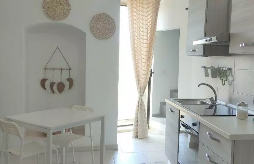 Appartamenti Boho Chic