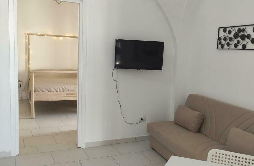 Appartamenti Boho Chic