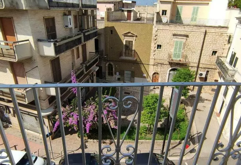 Appartamenti Boho Chic